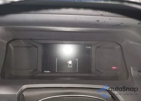 2024 Toyota Tacoma Sr5 4Wd z USA, uszkodzony, nr VIN 3TYLB5JN4RT024539